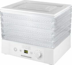 Сушилка для овощей и фруктов NORMANN AFD-901 купить в сети строительных магазинов Мастак