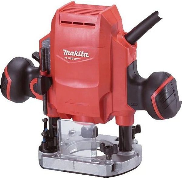 Фрезер MAKITA MT M 3601 (M3601) купить в сети строительных магазинов Мастак