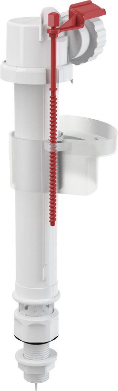 Впускной клапан для унитаза ALCAPLAST (A17-1/2-BL-01) купить в Мастак Впускной клапан для унитаза ALCAPLAST (A17-1/2-BL-01) купить в сети строительных магазинов Мастак