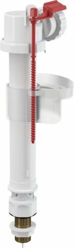 Впускной клапан для унитаза ALCAPLAST A18-1/2" (A18-1/2-BL-01) купить в сети строительных магазинов Мастак