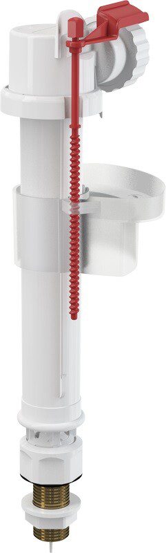 Впускной клапан для унитаза ALCAPLAST A18-1/2" (A18-1/2-BL-01) купить в Мастак Впускной клапан для унитаза ALCAPLAST A18-1/2" (A18-1/2-BL-01) купить в сети строительных магазинов Мастак