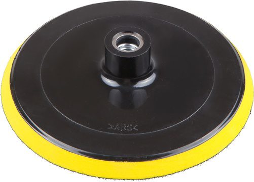 Тарелка опорная 180 мм М14 WORTEX (PMP180000019) купить в Мастак Тарелка опорная 180 мм М14 WORTEX (PMP180000019) купить в сети строительных магазинов Мастак