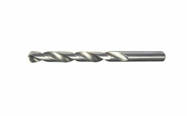Сверло по металлу спиральное 4х43х75 мм Р6М5 В ТИЗ купить в сети строительных магазинов Мастак