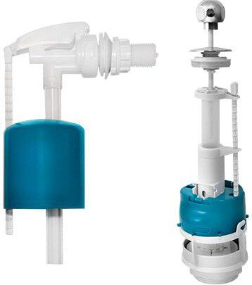 Сливная арматура для унитаза ИНКОЭР (И - СБа-БпрН-А-В Р) купить в Мастак Сливная арматура для унитаза ИНКОЭР (И - СБа-БпрН-А-В Р) купить в сети строительных магазинов Мастак