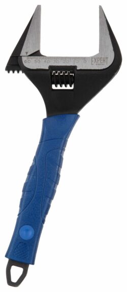 Ключ разводной 300 мм STARTUL Expert (SE4218-30) купить в сети строительных магазинов Мастак