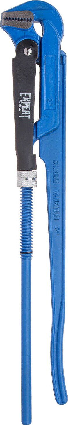 Ключ трубный 2" L-образный STARTUL Expert (SE4290-03) купить в Мастак Ключ трубный 2" L-образный STARTUL Expert (SE4290-03) купить в сети строительных магазинов Мастак