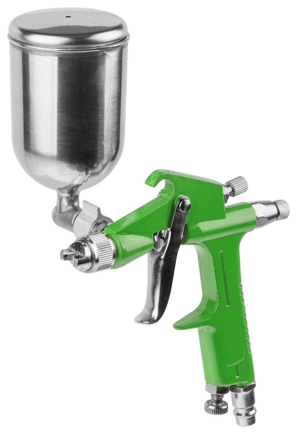 Краскопульт пневматический ECO SG-1500 (EC1530-10) купить в Мастак Краскопульт пневматический ECO SG-1500 (EC1530-10) купить в сети строительных магазинов Мастак