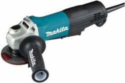 Шлифмашина угловая (болгарка) MAKITA GA 5050 (GA5050) купить в сети строительных магазинов Мастак