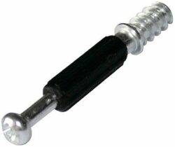 Шток эксцентрика 34 мм STARFIX пластик 10 штук (SMZ1-55761-10) купить в сети строительных магазинов Мастак