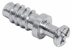 Шток эксцентрика усиленного 20 мм STARFIX евровинт 10 штук (SMZ1-9468-10) купить в сети строительных магазинов Мастак