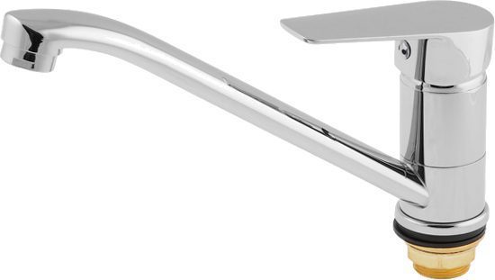 Смеситель для кухни A-FIVE eCON EC0139 купить в Мастак Смеситель для кухни A-FIVE eCON EC0139 купить в сети строительных магазинов Мастак