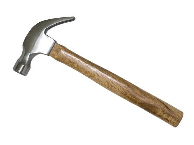 Молоток-гвоздодер STARTUL Master (ST2002) купить в Мастак Молоток-гвоздодер STARTUL Master (ST2002) купить в сети строительных магазинов Мастак