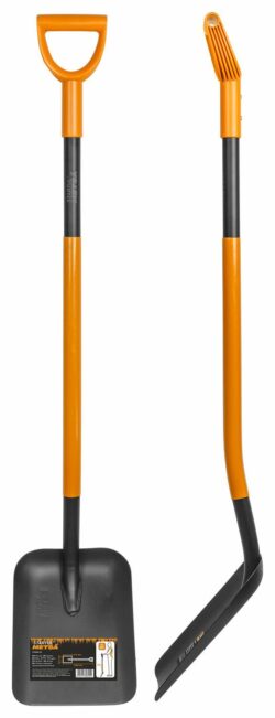 Лопата совковая STARTUL Metsa (ST6080-04) купить в сети строительных магазинов Мастак