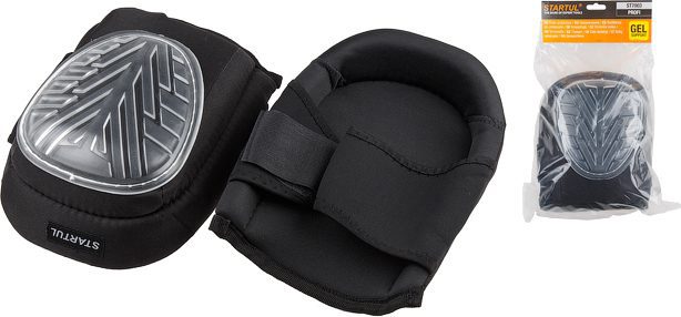 Наколенники универсальные STARTUL Profi (ST7003) купить в Мастак Наколенники универсальные STARTUL Profi (ST7003) купить в сети строительных магазинов Мастак