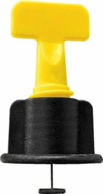 Фиксатор плитки для швов от 1 мм TLS Profi 20 штук (TLS42021) купить в сети строительных магазинов Мастак