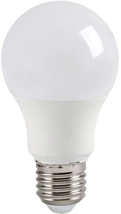 Лампа светодиодная Е27 TRUENERGY А60 15 Вт 4000К (14158) купить в Мастак Лампа светодиодная Е27 TRUENERGY А60 15 Вт 4000К (14158) купить в сети строительных магазинов Мастак