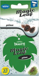 Ароматизатор TASOTTI Magic Leaf Сосна (TS4203) купить в сети строительных магазинов Мастак