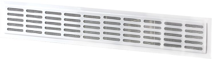 Решетка вентиляционная VENTS МВМ 475х80/10-3с купить в Мастак Решетка вентиляционная VENTS МВМ 475х80/10-3с купить в сети строительных магазинов Мастак