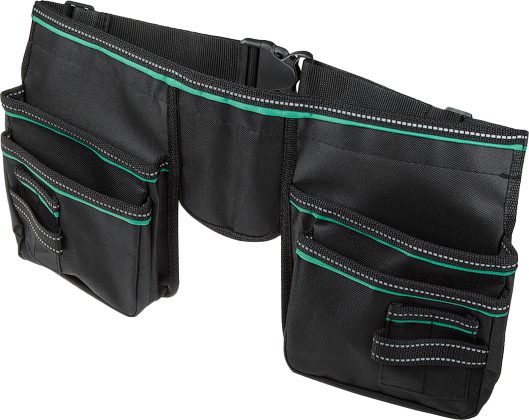 Пояс для инструмента ВОЛАТ 2 секции (20311) купить в Мастак Пояс для инструмента ВОЛАТ 2 секции (20311) купить в сети строительных магазинов Мастак