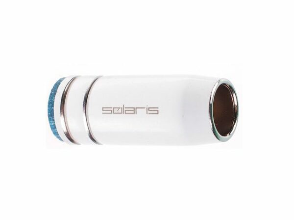 Сопло коническое SOLARIS 15х57 мм (WA-3482) купить в сети строительных магазинов Мастак