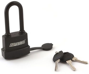 Замок навесной APECS PDR-50-70 (00016258) купить в Мастак Замок навесной APECS PDR-50-70 (00016258) купить в сети строительных магазинов Мастак