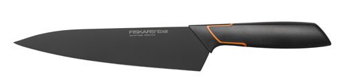 Нож кухонный FISKARS Edge (1003094) купить в сети строительных магазинов Мастак