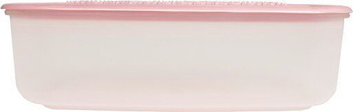 Контейнер пластиковый для пищевых продуктов БЗПИ 0 Контейнер пластиковый для пищевых продуктов БЗПИ 0