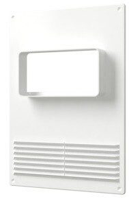 Площадка торцевая горизонтальная 180х250 с вентрешеткой и входом 60х120 ЭРА 612ПТГР купить в Мастак Площадка торцевая горизонтальная 180х250 с вентрешеткой и входом 60х120 ЭРА 612ПТГР купить в сети строительных магазинов Мастак