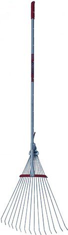 Грабли веерные ИНСТРУМАГРО (012509) купить в Мастак Грабли веерные ИНСТРУМАГРО (012509) купить в сети строительных магазинов Мастак