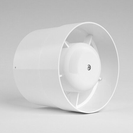 Вентилятор вытяжной канальный ЭРА VP 5 купить в сети строительных магазинов Мастак