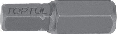 Насадка шестигранник 12 мм 5/16" TOPTUL (FSDA1012) купить в Мастак Насадка шестигранник 12 мм 5/16" TOPTUL (FSDA1012) купить в сети строительных магазинов Мастак