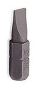 Бита для шуруповерта SL0 Бита для шуруповерта SL0