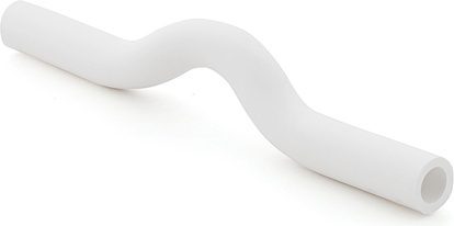 Обвод ПП 20 белый РосТурПласт (10710) купить в сети строительных магазинов Мастак
