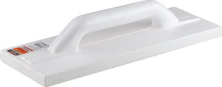 Терка пенопластовая STARTUL Master 140 x 400 мм (ST1022-14-40) купить в сети строительных магазинов Мастак