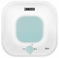 Водонагреватель накопительный ZANUSSI ZWH/S 15 Mini U  купить в сети строительных магазинов Мастак