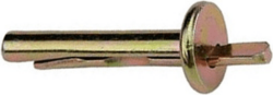 Анкер-клин 6х40 мм STARFIX (SMP1-83693-1) купить в сети строительных магазинов Мастак