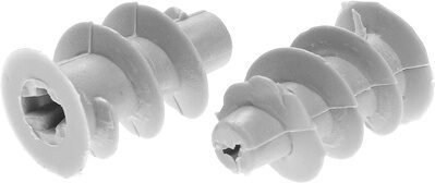 Дюбель пластмассовый для ГКЛ Driva 15х23 мм STARFIX 10 штук (SMZ1-36028-10) купить в Мастак Дюбель пластмассовый для ГКЛ Driva 15х23 мм STARFIX 10 штук (SMZ1-36028-10) купить в сети строительных магазинов Мастак