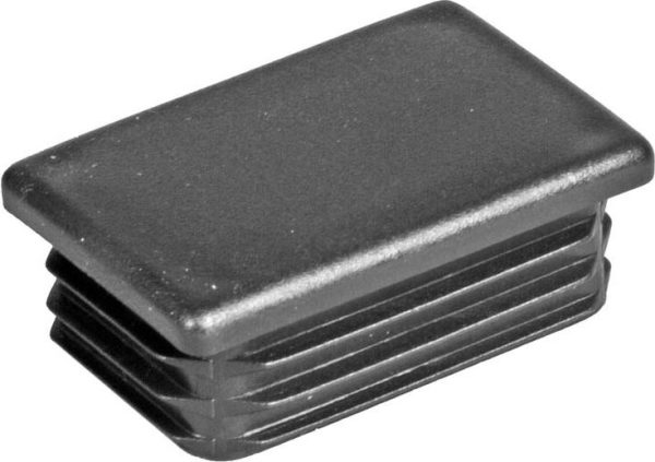 Заглушка для труб прямоугольная 20х40 мм STARFIX 4 штуки (SMM1-18704-4) купить в Мастак Заглушка для труб прямоугольная 20х40 мм STARFIX 4 штуки (SMM1-18704-4) купить в сети строительных магазинов Мастак