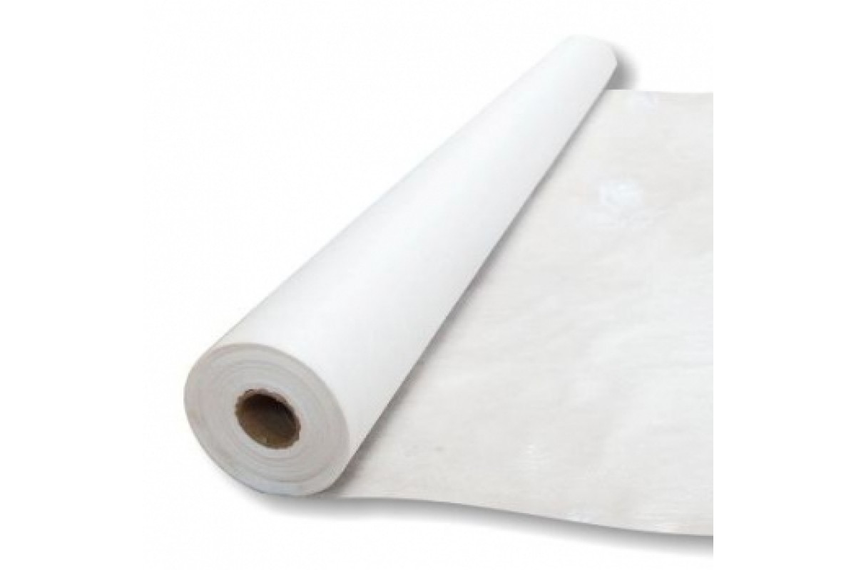 Пароизоляционная пленка ECOTEX Standart B55, ширина 1,6м (70м2)