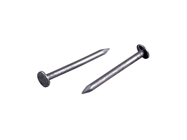 Гвозди толевые