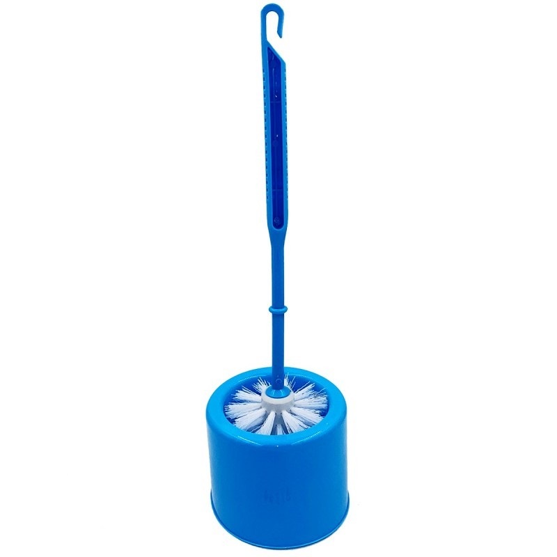 Ерш сантехнический с подставкой из ПВХ Арт.B8025