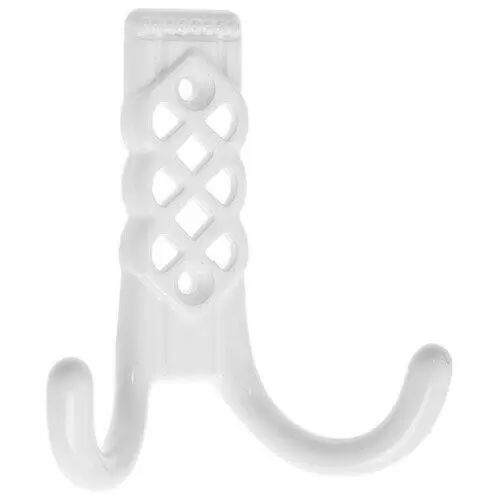 Крючок-вешалка №30 полимер STARFIX