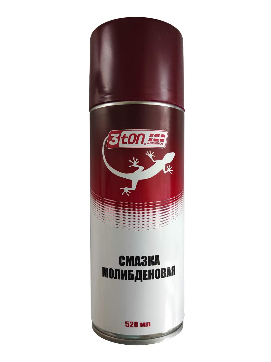 Смазка молибденовая ТС-563 3TON 520 мл, 52229