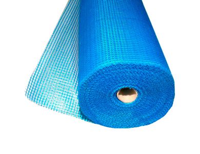 Стеклосетка штукатурная ССШ-160