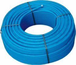 Труба напорная из полиэтилена ПЭ 100 SDR 11 20х2