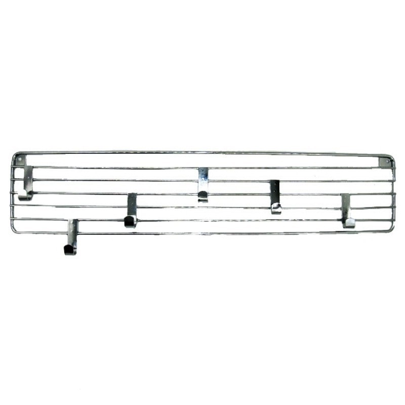 Вешалка из стали с декорат. покрытием Арт.KD-179