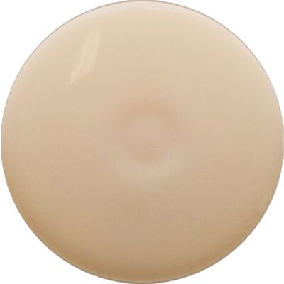 Заглушка эксцентрика дуб молочный