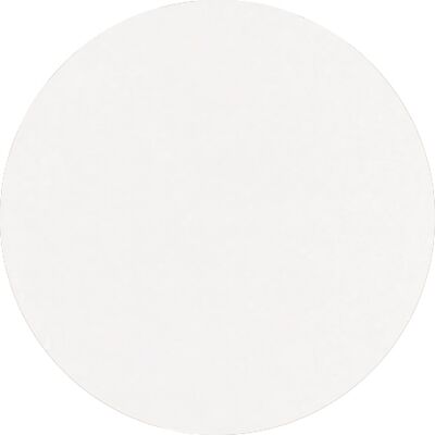 Заглушка к конфирматам белый