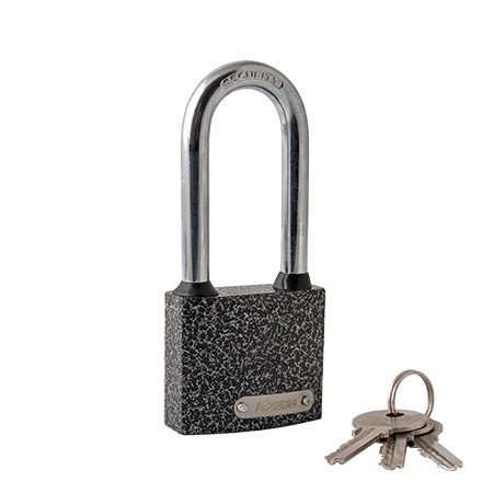 Замок висячий Apecs PD-01-50-L