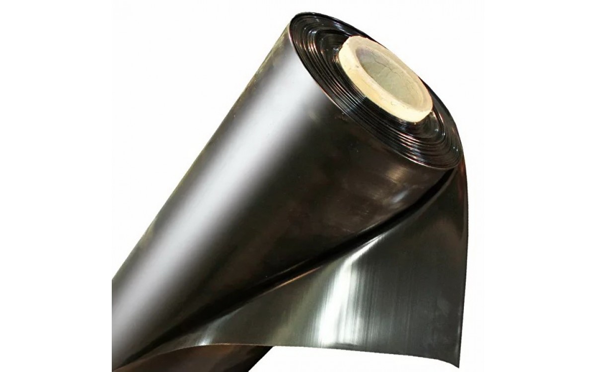 пленка вторичка 200